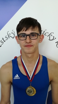 Peter Ducho: najúspešnejší zápasník MZK za rok 2019: 1. miesto - MSR seniorov gréckorímsky štýl, 2. miesto - MSR juniorov gréckorímsky štýl, 3. miesto - MSR juniorov voľný štýl