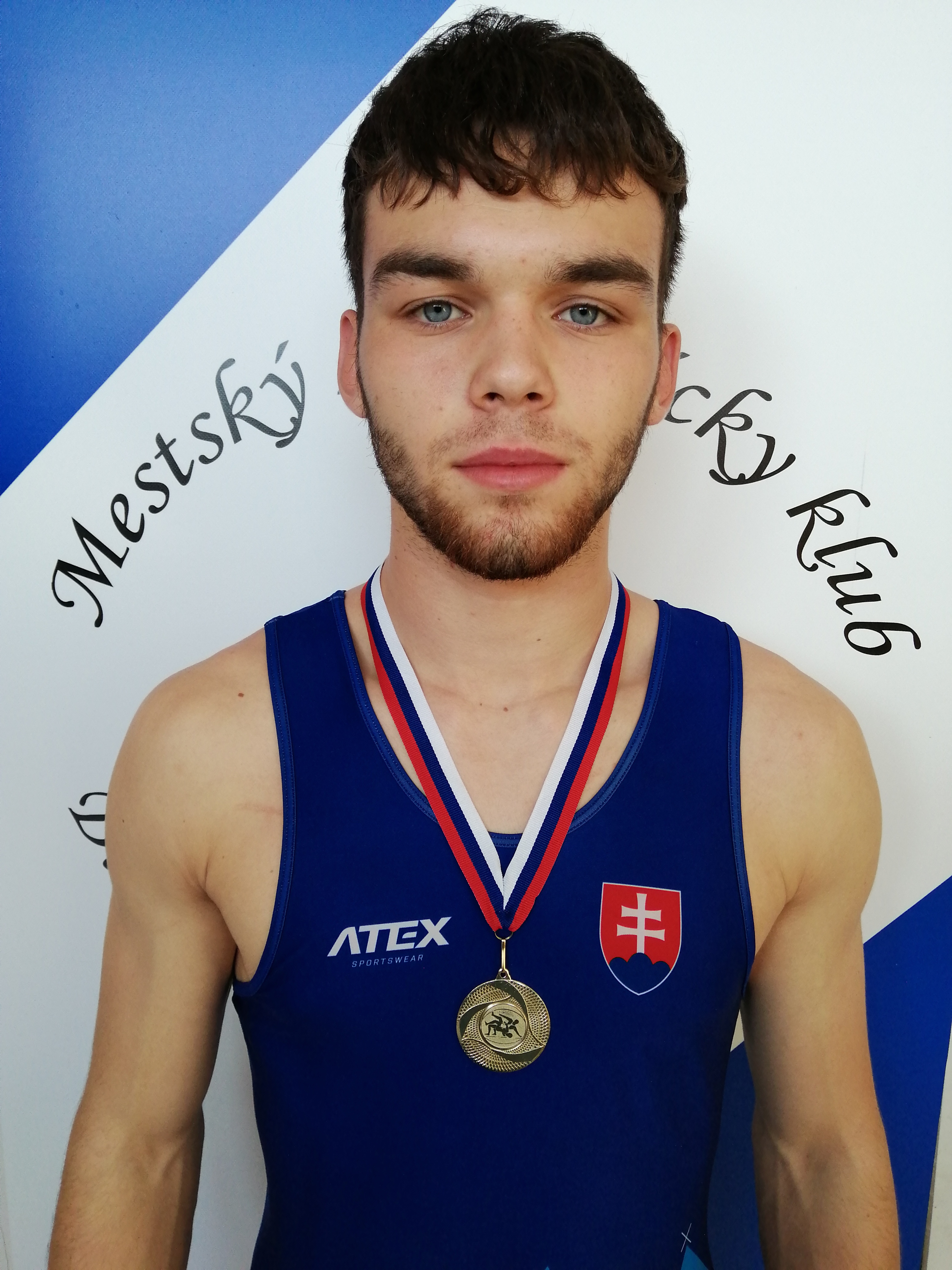 Viliam Daniš - najúspešnejší zápasník MZK za rok 2021:: 1. miesto - MSR kadeti voľný štýl, 3. miesto - MSR kadeti gréckorímsky štýl, 2. miesto juniori voľný štýl, 2. miesto juniori gréckorímsky štýl